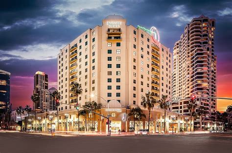 hotels near university of san diego california