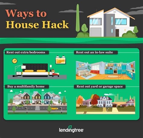 House hacking