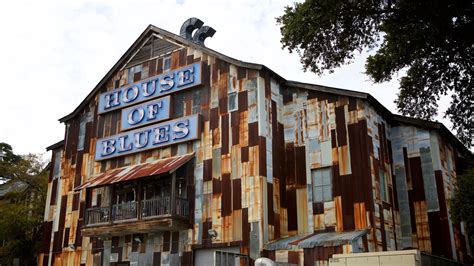 house of blues myrtle beach address