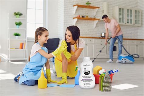 house of clean