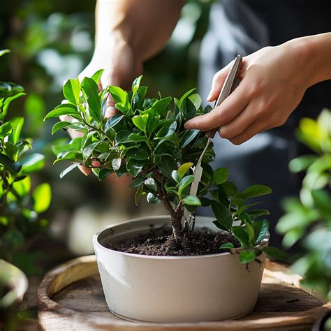 houseplant pruning guide