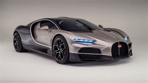 how fast is a bugatti alt