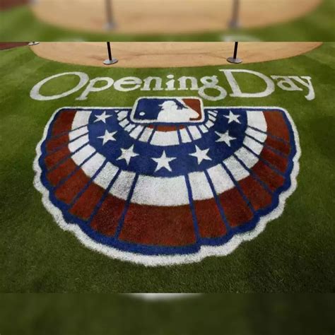 how long until mlb opening day
