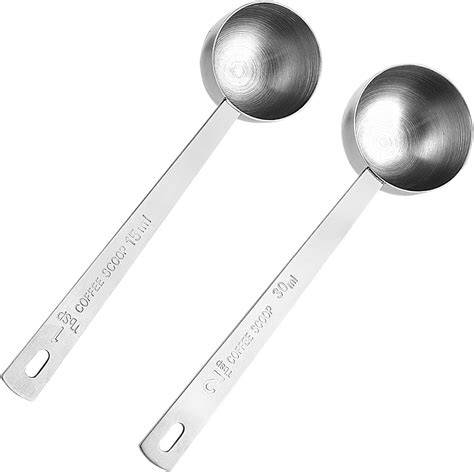 how many spoons is 30ml