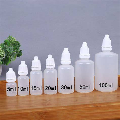 how much is 5 ml liquid