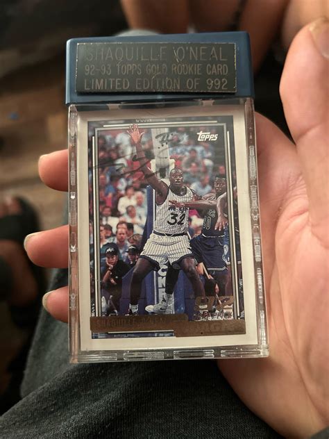 how much is a basketball signed by shaq worth