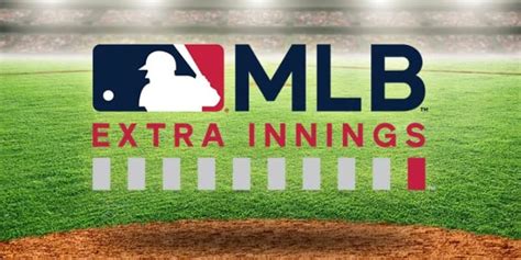 how much is mlb extra innings on cox