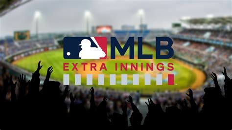 how much is mlb extra innings on dish
