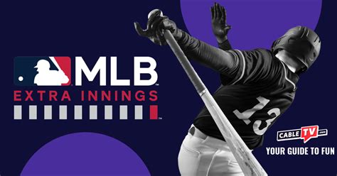 how much is mlb extra innings on optimum