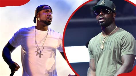 how much is rapper young buck worth