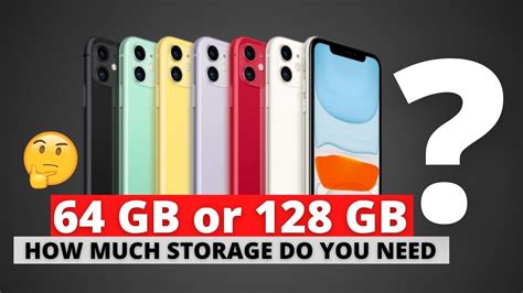 How Much Storage Do You Need for IOS 16?