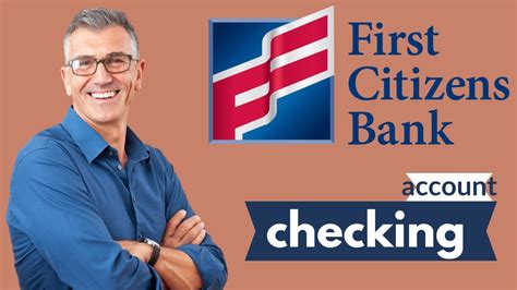how much to open first citizens bank