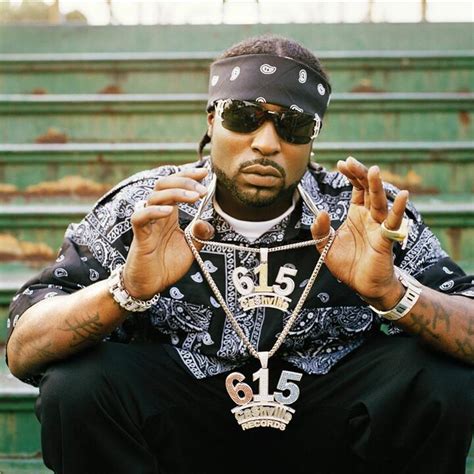 how old is rapper young buck