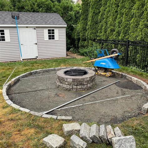 how to build smokeless fire pit