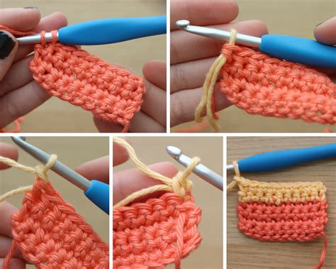 How To Change Colors When Crocheting Coloring Wallpapers Download Free Images Wallpaper [coloring876.blogspot.com]