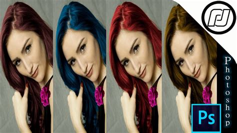 How To Change Hair Color In Photoshop Coloring Wallpapers Download Free Images Wallpaper [coloring365.blogspot.com]