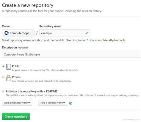 How To Create Catalog For Github Repository