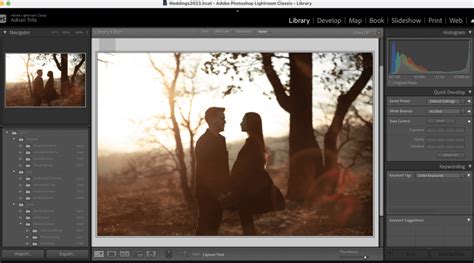 How To Create Multiple Catalogs In Lightroom