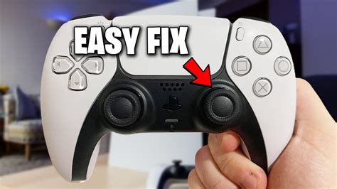 How to Fix PS5 Controller