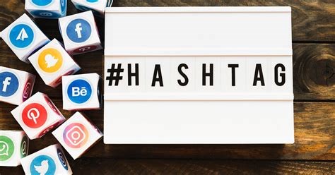 how to use hashtags effectively