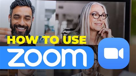 how to use zoom