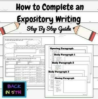 How To Write A Step By Step Walkthrough