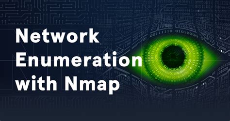 Htb Network Enumeration With Nmap Walkthrough
