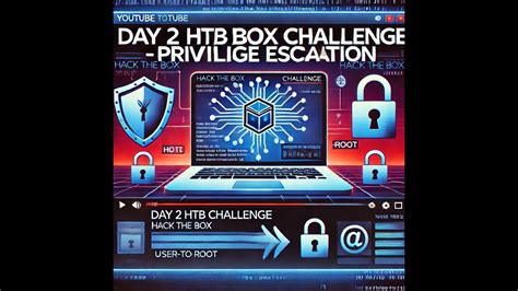 Htb Privilege Escalation Walkthrough