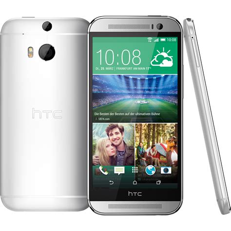 HTC One M8s