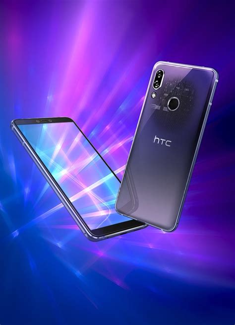 HTC U19e