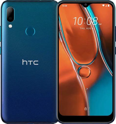 HTC Wildfire E2