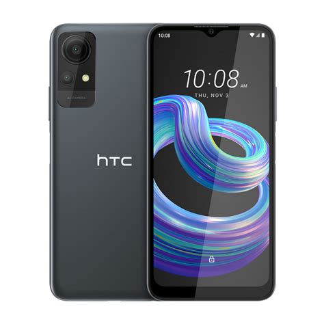 HTC Wildfire E3