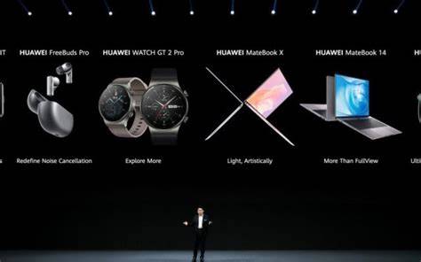 Portofolio Produk dan Solusi Huawei