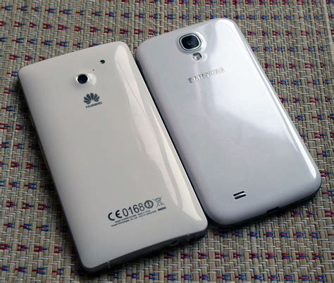 Huawei Ascend D2
