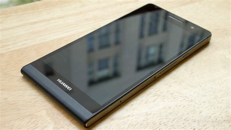 Huawei Ascend P6