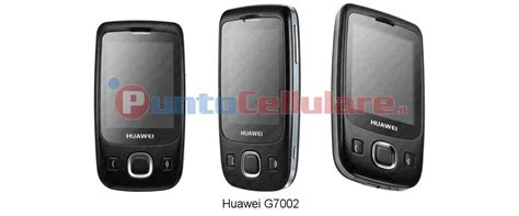 Huawei G7002