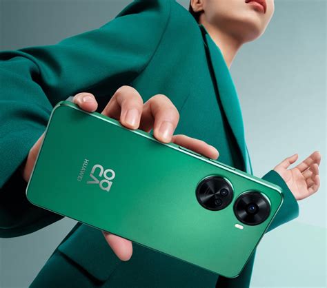 Huawei nova 12