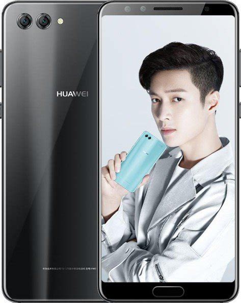 Huawei nova 2s