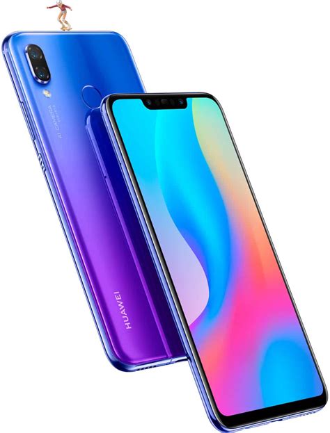 Huawei nova 3