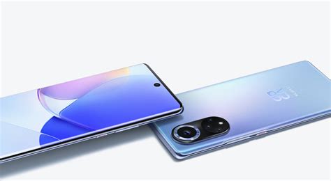 Huawei nova 9