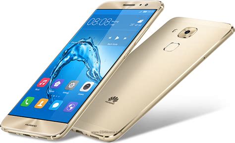 Huawei nova plus