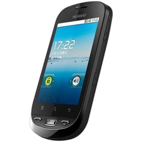 Huawei U8520 Duplex