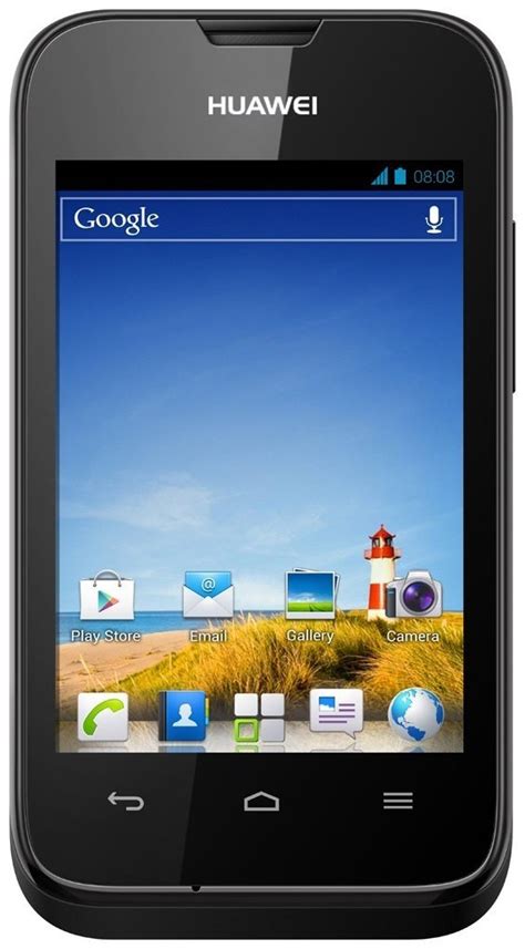 Huawei U8687 Cronos