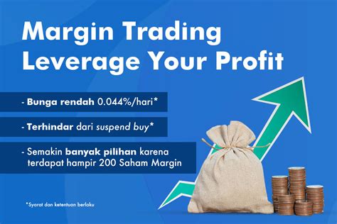 Hukum margin trading di Indonesia