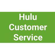 Hulu Support Form