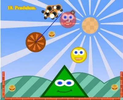 Hungry Shapes Walkthrough