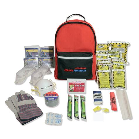 hurricane emergency kit