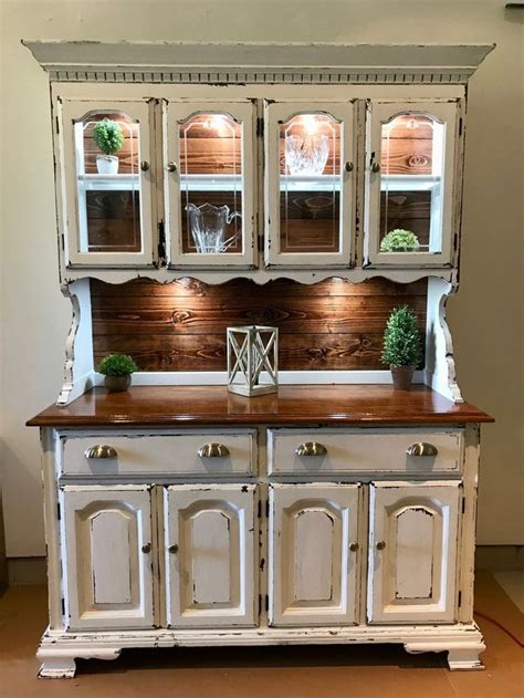 hutch repurpose