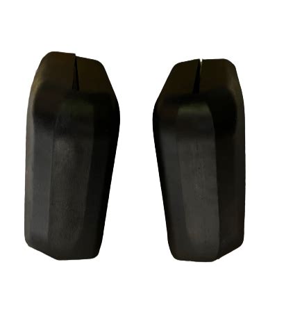 Hyde Bar Rubber Stopper
