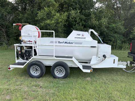 hydroseeder rentals